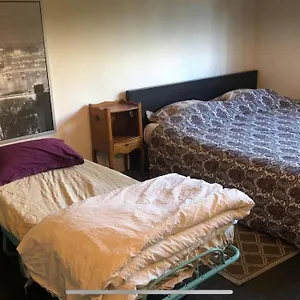  Appartement Charming Studio At The Heart Of 14 Arrondissement
