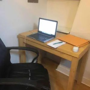  Appartement Agreable Studio Au Coeur De 14 Eme Arrondissement