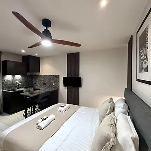 Appartement Peaceful In